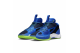 Nike Jordan Zoom Separate e (DH0249-400) blau 2