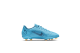 Nike jr Mercurial Vapor 14 fg Club MG (DJ2895-484) blau 3