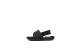 Nike Kawa Slides (BV1094-003) schwarz 1