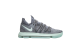 Nike KD 10 Zoom (897815-002) grau 3