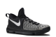 Nike KD 9 (843392-010) schwarz 4