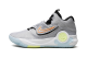 Nike KD Trey 5 X (DD9538-009) grau 2