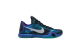 Nike Kobe 10 Peach Jam (705317-305) bunt 3
