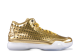 Nike Kobe 10 Mid EXT Gold Liquid (802366 700) weiss 6