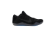 Nike Kobe 11 Elite Low Space (822675-001) schwarz 4