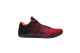Nike Kobe 11 Elite Low Achilles Heel (822675-670) bunt 4