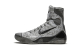 Nike Kobe 9 Elite (630847-003) grau 2