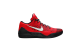 Nike Kobe 9 Elite Low University (639045-600) rot 5