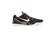 Nike Kobe 9 EM Low Laser Crimson (646701-001) schwarz 4