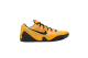 Nike Kobe 9 EM Low Bruce Lee (646701-700) gelb 4