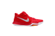 Nike Kyrie 3 (852395-601) rot 3