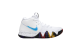 Nike Kyrie 4 NCAA (943806-104) weiss 4