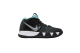 Nike Kyrie 4 Aqua Blue GS (AA2897-390) schwarz 4