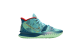 Nike Kyrie 7 Preheat (DC0588-400) türkis 2