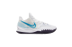 Nike Kyrie Low 4 EP Laser Blue (CZ0105-100) weiss 5