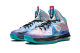 Nike LeBron 10 Re entry X (541100-008) bunt 3