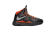 Nike LeBron 10 History Month X (583109-001) bunt 4