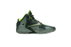 Nike LeBron 11 Dunkman (616175-300) grau 4