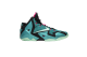 Nike LeBron 11 South Beach (616175-330) bunt 5