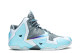 Nike LeBron 11 Gamma Blue (616175-401) bunt 5