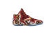 Nike LeBron 11 Nba 2K14 (650884-674) rot 4