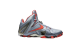 Nike LeBron 11 Elite Team (642846-001) bunt 4