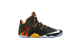 Nike LeBron 11 Elite Gold (642846-002) schwarz 5