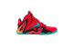 Nike LeBron 11 Elite Hero (642846-600) bunt 3