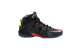 Nike LeBron 12 Data (684593-068) schwarz 4