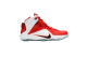 Nike LeBron 12 Heart Of A Lion (684593-601) rot 4