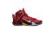 Nike LeBron 12 Elite Team (724559-618) rot 5