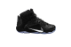 Nike LeBron 12 EXT Rubber City (744286-001) schwarz 4