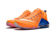 Nike LeBron 12 Low (724557-838) orange 3