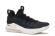 Nike LeBron 15 Low Gold (AO1755-001) schwarz 6