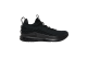 Nike LeBron 15 Low Blackout (AO1755-004) schwarz 4