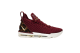 Nike LeBron 16 (AO2588-601) rot 4