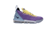 Nike LeBron 16 Lakers Championships (CK4765-500) bunt 4