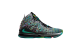 Nike LeBron 17 I Promise (CD5052-300) bunt 4