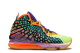 Nike LeBron 17 What The (CV8079-900) bunt 5