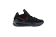 Nike LeBron 17 Low (CD5007-001) schwarz 3