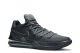 Nike LeBron 17 Low Triple (CD5007-003) schwarz 6