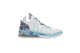 Nike LeBron 18 (DB8148-100) bunt 3