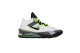 Nike LeBron 18 Low EP Air Max 95 Greedy (CV7564-100) bunt 3