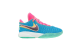 Nike LeBron 20 GS Pebbles Fruity (DQ8651 400) bunt 2
