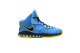 Nike LeBron 8 V 2 Entourage (429676-401) blau 4