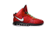 Nike LeBron 8 V 2 Christmas (429676-600) rot 4