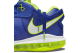 Nike LeBron 8 V 2 2021 Sprite V2 Low (DN1581-400) blau 4