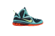 Nike LeBron 9 Cannon (469764-004) bunt 3