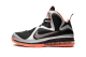 Nike LeBron 9 Mango (469764 005) bunt 1