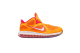 Nike LeBron 9 Low Floridians (510811-800) orange 4